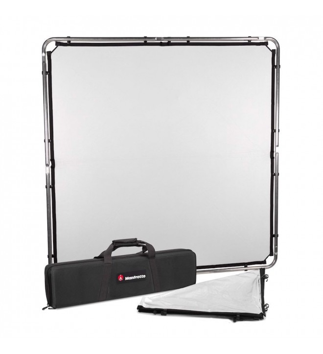 Manfrotto SkyLite Rapid Midi Kit 1.5x1.5m