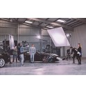 Manfrotto Skylite Rapid Extra Large Kit 3 x 3m