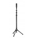 Manfrotto Virtual reality aluminum base