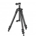 Manfrotto Virtual reality carbon fiber 3-section tripod