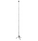 Manfrotto Virtual reality carbon fiber 3-section tripod
