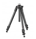 Manfrotto Virtual reality carbon fiber 3-section tripod