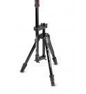 Manfrotto Virtual Reality Aluminium 4-Section Tripod