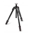 Manfrotto Virtual Reality Aluminium 4-Section Tripod