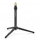 Manfrotto Virtual reality kit w/ aluminum mini tripod and extension bo