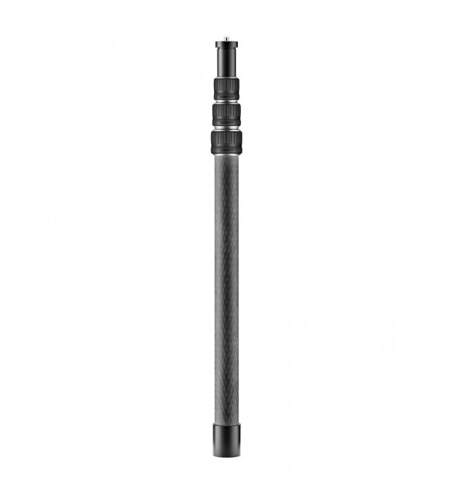 Manfrotto Virtual reality carbon fiber extension boom spigot adapter