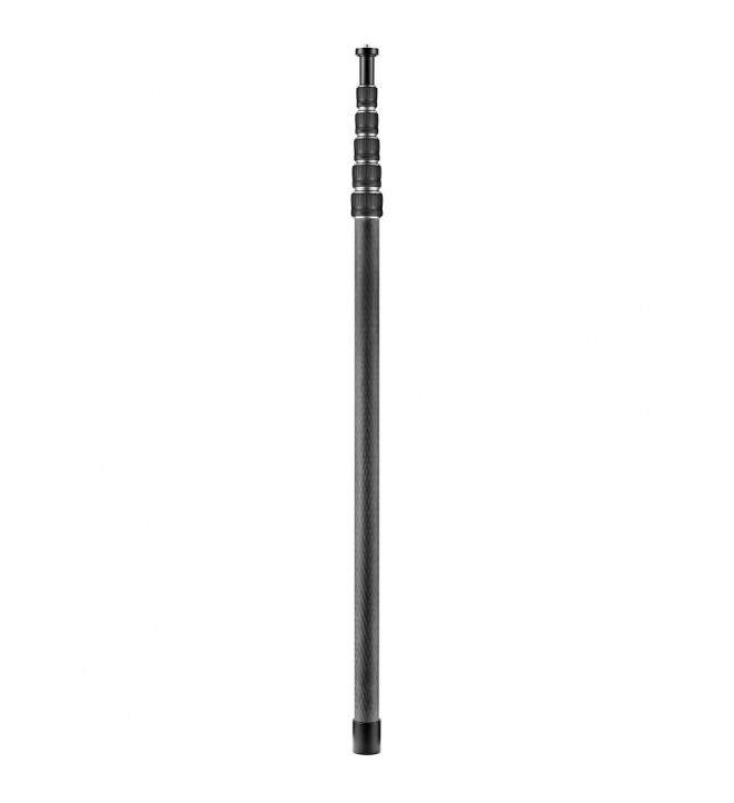Manfrotto Virtual reality carbon fiber extension boom large