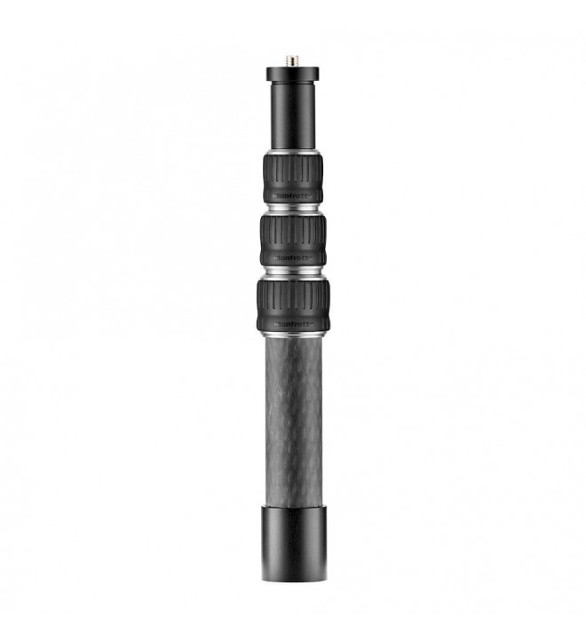 Manfrotto Virtual reality carbon fiber extension boom small