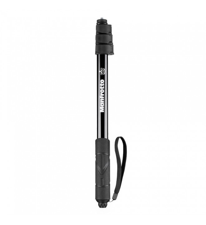 Manfrotto Virtual Reality Aluminium Selfie Stick