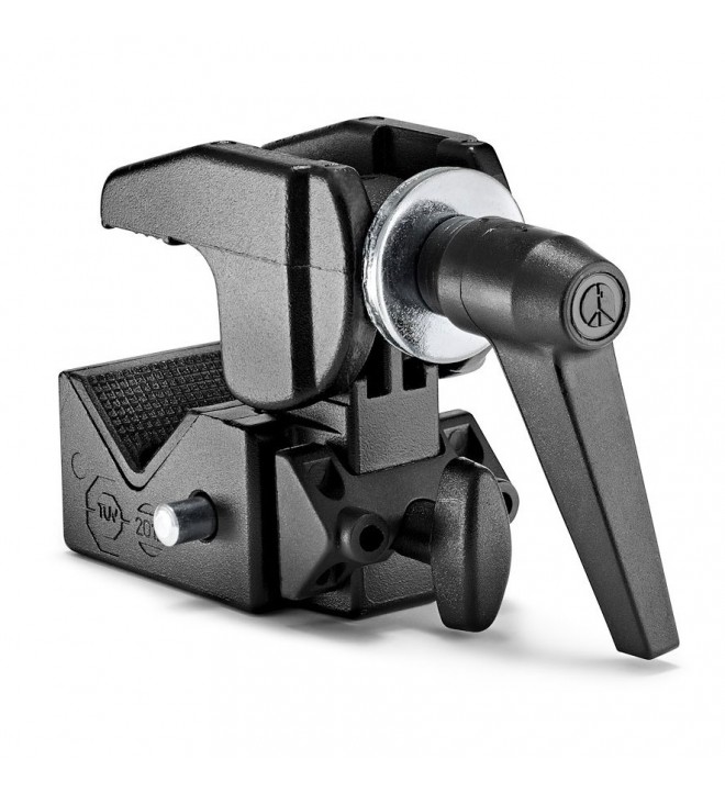 Manfrotto Virtual reality super clamp