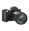 Leica SL2-S + Leica VARIO-Elmarit-SL 1:2.8/24-70 ASPH.