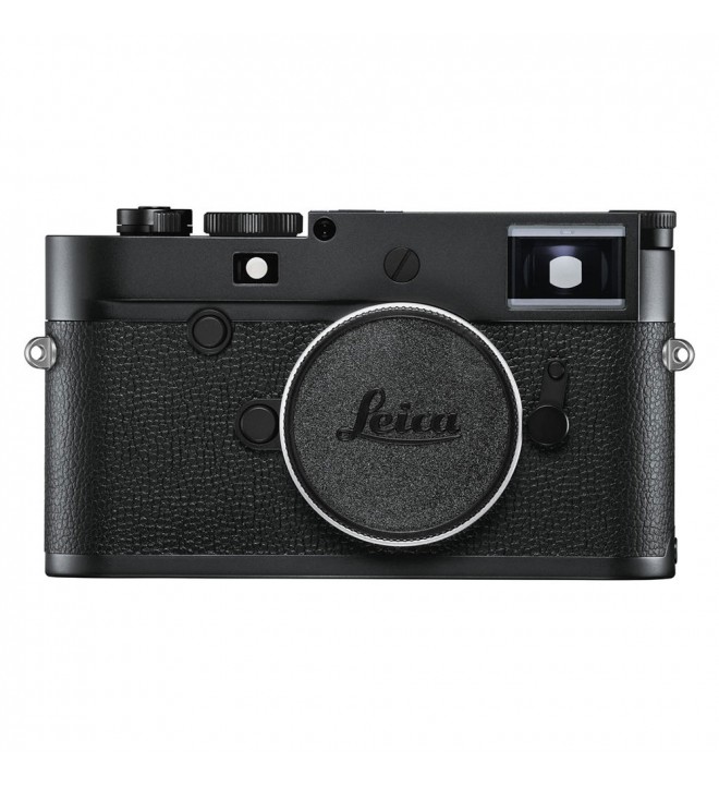 Leica M10 Monochrom (Typ 246)