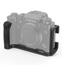 SmallRig L Bracket for Fujifilm X-T4 Camera