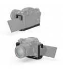 SmallRig L Bracket for Fujifilm X-T4 Camera