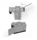 SmallRig L Bracket for Fujifilm X-T4 Camera