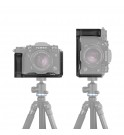 SmallRig L Bracket for Fujifilm X-T4 Camera