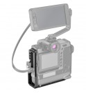SmallRig L-Bracket for Fujifilm GFX 100