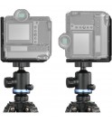 SmallRig L-Bracket for Fujifilm GFX 100
