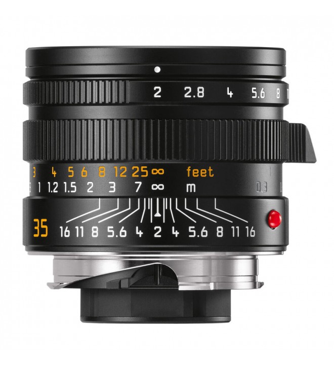 LEICA APO-SUMMICRON-M 35 f/2 ASPH.