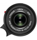 LEICA APO-SUMMICRON-M 35 f/2 ASPH.