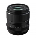 Fujinon XF 33mm f/1.4 R LM WR