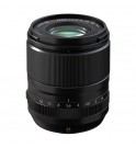 Fujinon XF 23mm f/1.4 R LM WR