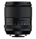 Fujinon XF 23mm f/1.4 R LM WR