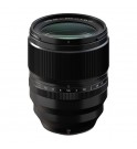 Fujinon XF 50mm f/1.0 R WR