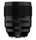 Fujinon XF 50mm f/1.0 R WR