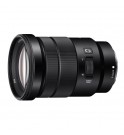 Sony E 18-105mm F4 PZ G OSS