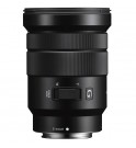 Sony E 18-105mm F4 PZ G OSS