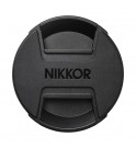 Nikon LC-52B Sprednji pokrov objektiva 