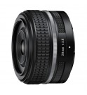 Nikkor Z 28mm f/2.8 (SE) 