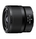 Nikkor Z MC 50mm f/2.8