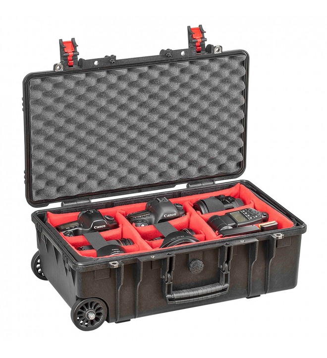 Explorer case 5218 BPH