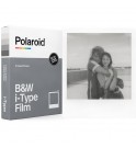 Polaroid B&W i‑Type Film