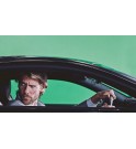 Manfrotto Collapsible 1.8 x 2.1m Chromakey Green
