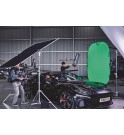 Manfrotto Collapsible 1.8 x 2.1m Chromakey Green