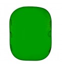 Manfrotto Collapsible 1.8 x 2.1m Chromakey Green