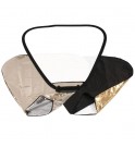 Manfrotto Triflip 8:1 Kit 75cm 2 Stop Diffuser + 2 Triflip Covers