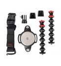 Joby GorillaPod® Rig Upgrade