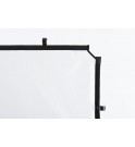 Manfrotto Skylite Rapid Cover Small 1.1 x 1.1m 1.25 Stop Diffuser