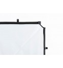 Manfrotto Skylite Rapid Cover Small 1.1 x 1.1m Black/White