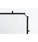 Manfrotto Skylite Rapid Cover Midi 1.5 x 1.5m 1.25 Stop Diffuser