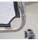 Manfrotto Skylite Rapid Frame Midi 1.5 x 1.5m
