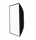 Aurora Softbox 80×100cm Silver (LBDR 810S)