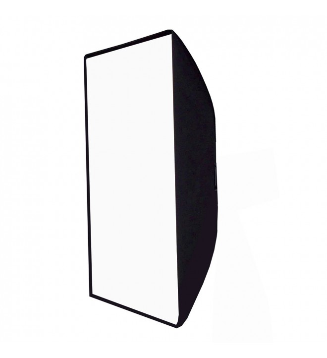 Aurora Softbox 140×200cm Silver (LBDR 1420S)