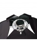 Aurora Softbox 45×45 cm Silver (LBDR 45S)