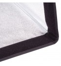 Aurora Softbox 80×80 cm Silver (LBDR 88S)