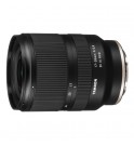 Tamron 17-28mm F/2.8 Di III RXD (Sony FE)